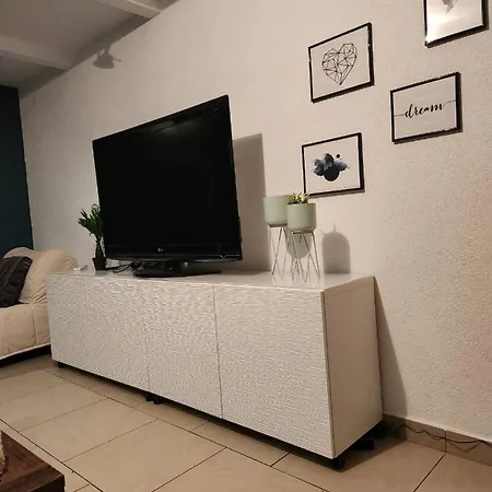 2 Lits Du Manala 24 24 Proche Basel Saint-Louis (Haut-Rhin)