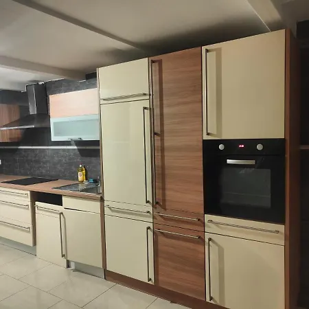 2 Lits Du Manala 24 24 Proche Basel * Saint-Louis (Haut-Rhin)
