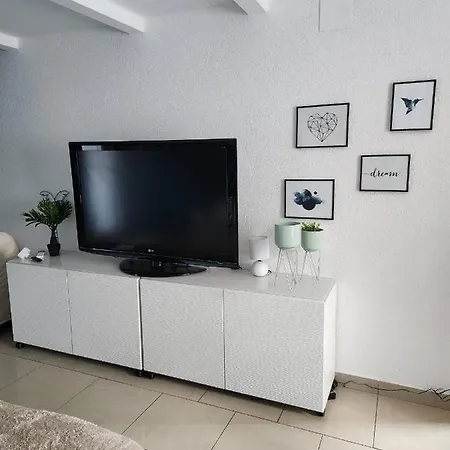 2 Lits Du Manala 24 24 Proche Basel Saint-Louis (Haut-Rhin)