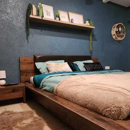 2 Lits Du Manala 24 24 Proche Basel Hostel Saint-Louis (Haut-Rhin)