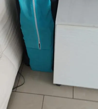 2 Lits Du Manala 24 24 Proche Basel Hostel