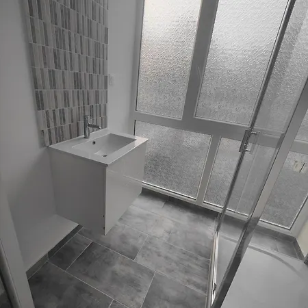 Hostel 2 Lits Du Manala 24 24 Proche Basel