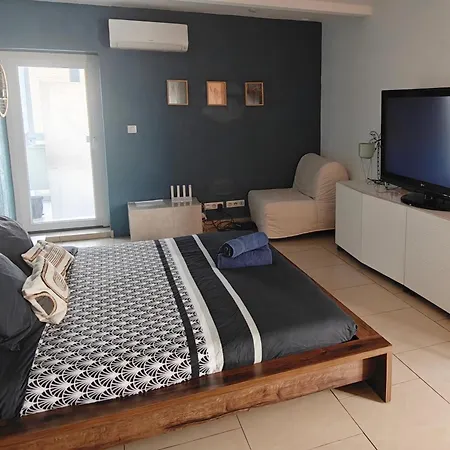 2 Lits Du Manala 24 24 Proche Basel Saint-Louis (Haut-Rhin)