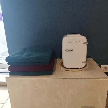 2 Lits Du Manala 24 24 Proche Basel Vandrerhjem *