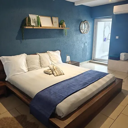 2 Lits Du Manala 24 24 Proche Basel Hostel Saint-Louis (Haut-Rhin)