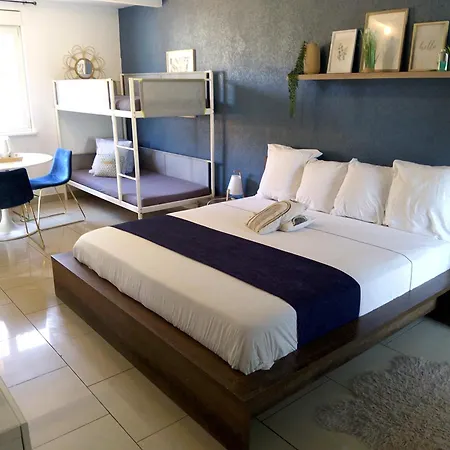Hostel 2 Lits Du Manala 24 24 Proche Basel